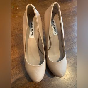 Steve Madden Heels